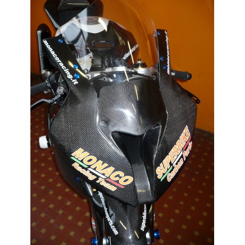 CARENA RACING CARBONIO BMW S 1000 RR