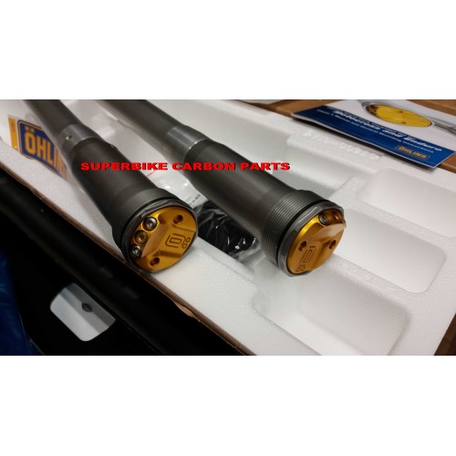 OHLINS TTX 22 - CARTUCCE PRESSUTRIZZATE PER FORCELLE OFF ROAD