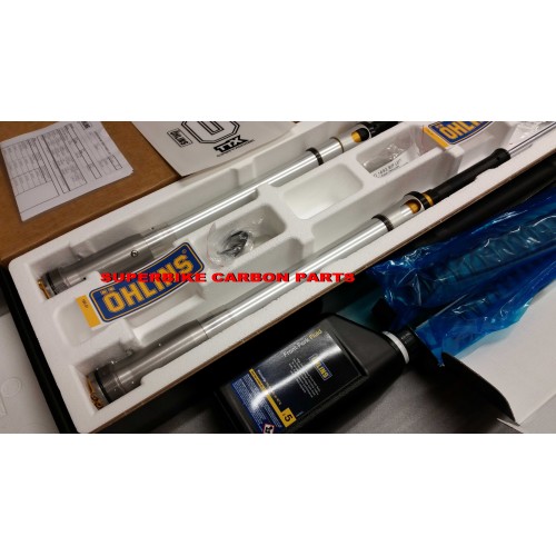 OHLINS TTX 22 - CARTUCCE PRESSUTRIZZATE PER FORCELLE OFF ROAD