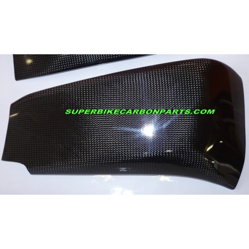 KIT PROTEZIONE FORCELLONE IN CARBONIO