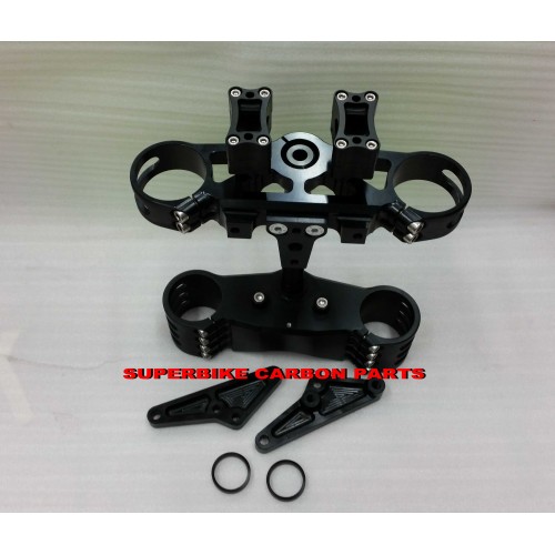 BUELL XB - KIT AVANTRENO PER DOPPIO DISCO PERIMETRALE