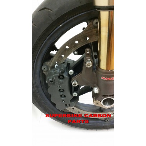 BUELL 1125 - AVANTRENO SPECIALE CON FORCELLE MARZOCCHI