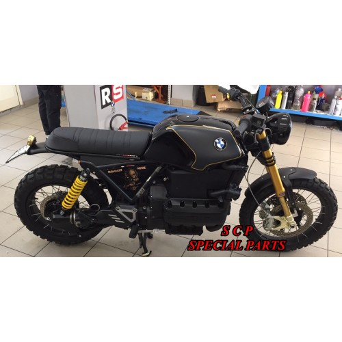 BMW K 1100 RS AVANTRENO COMPLETO CON FORCELLE OHLINS