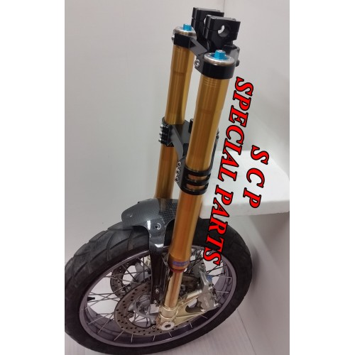BMW K 1100 RS AVANTRENO COMPLETO CON FORCELLE OHLINS