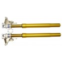 OHLINS FORCELLA RACING FG R&T (PLUG AND PLAY)