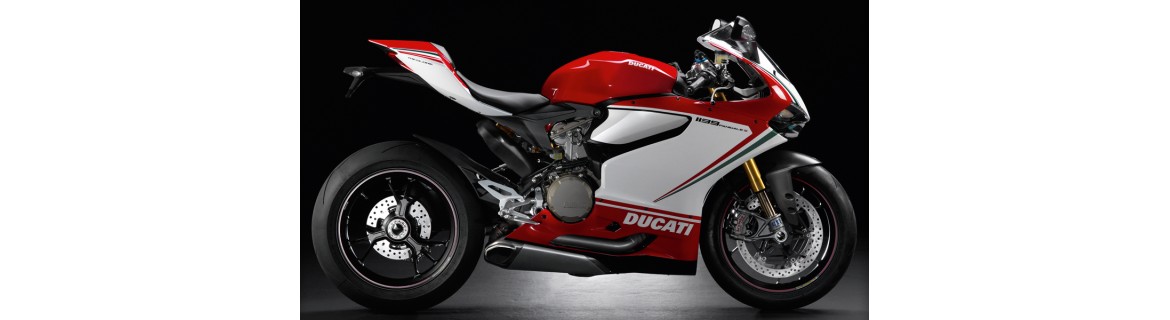 DUCATI PANIGALE