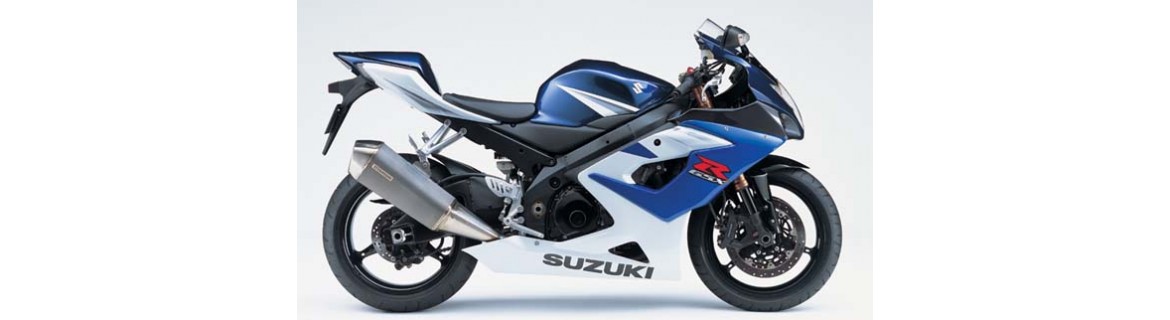 GSX R 1000 K5 - K6