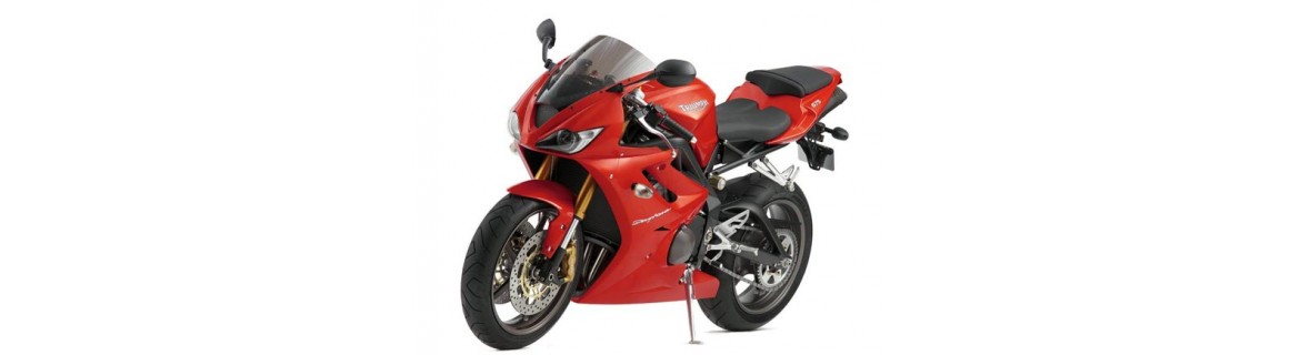 DAYTONA 675 06 - 08