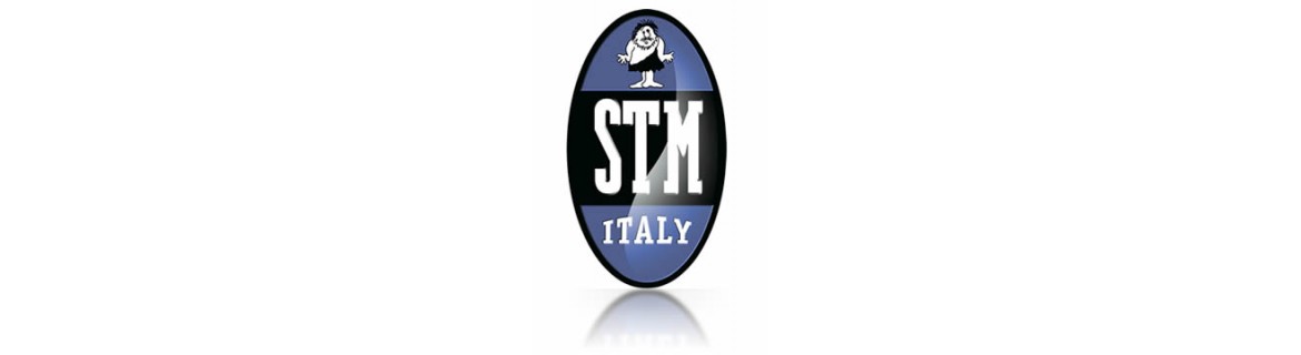 STM FRIZIONI ANTISALTELLAMENTO